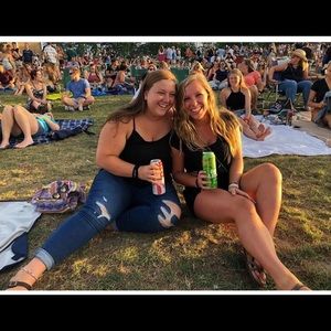 Meet your Posher, Ashley